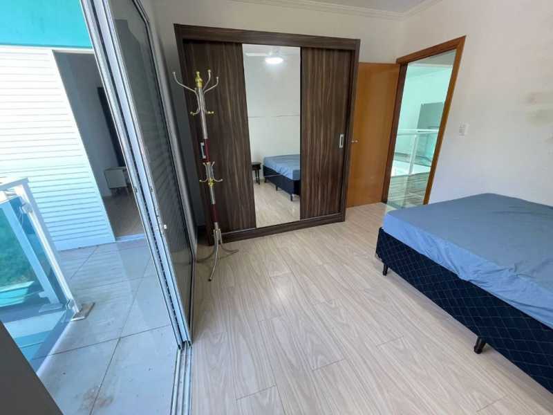 Casa à venda com 5 quartos, 380m² - Foto 7