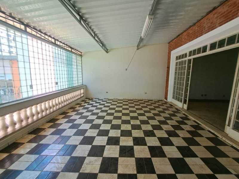 Casa Comercial para alugar com 5 quartos, 875m² - Foto 6