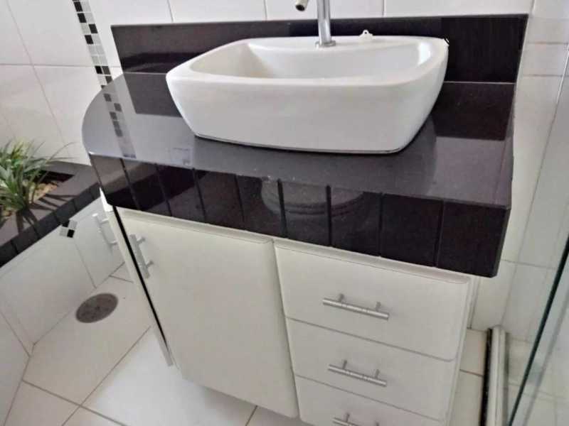 Apartamento à venda com 3 quartos, 140m² - Foto 7