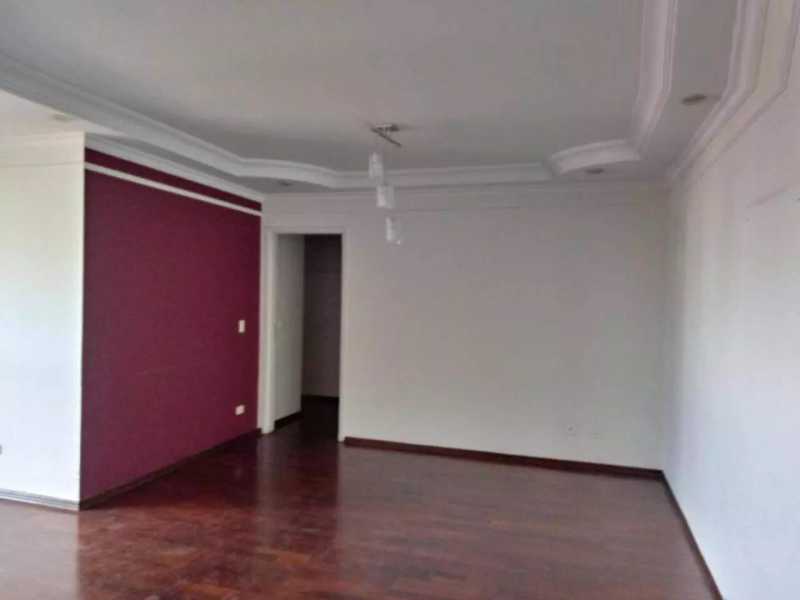 Apartamento à venda com 3 quartos, 140m² - Foto 8