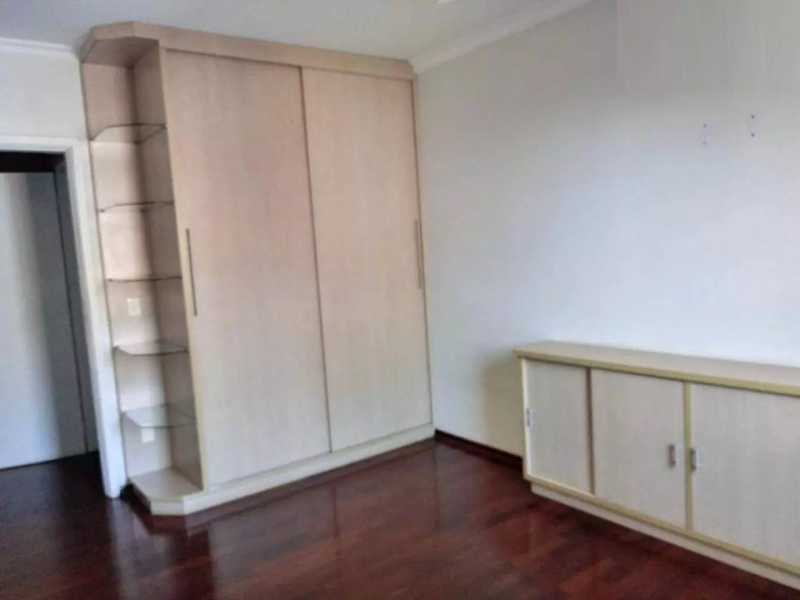 Apartamento à venda com 3 quartos, 140m² - Foto 10