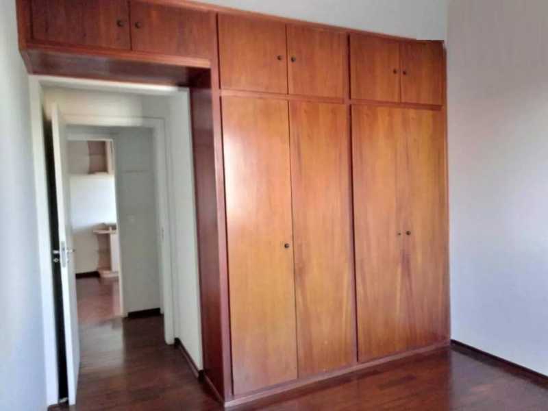 Apartamento à venda com 3 quartos, 140m² - Foto 11