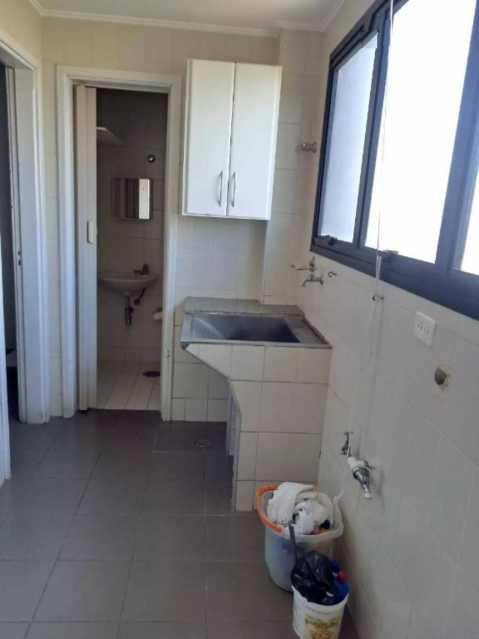 Apartamento à venda com 3 quartos, 140m² - Foto 12