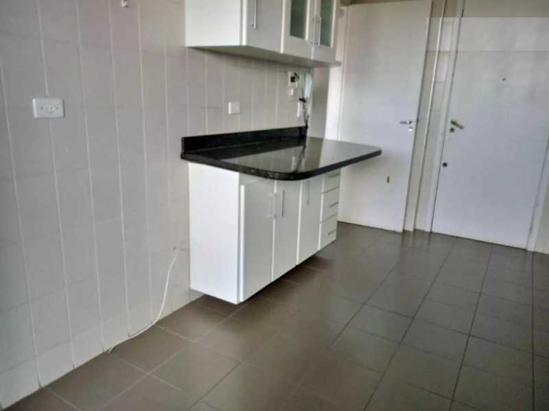 Apartamento à venda com 3 quartos, 140m² - Foto 19