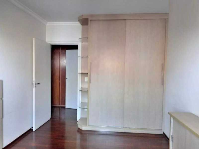 Apartamento à venda com 3 quartos, 140m² - Foto 20