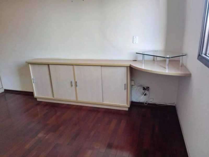 Apartamento à venda com 3 quartos, 140m² - Foto 22