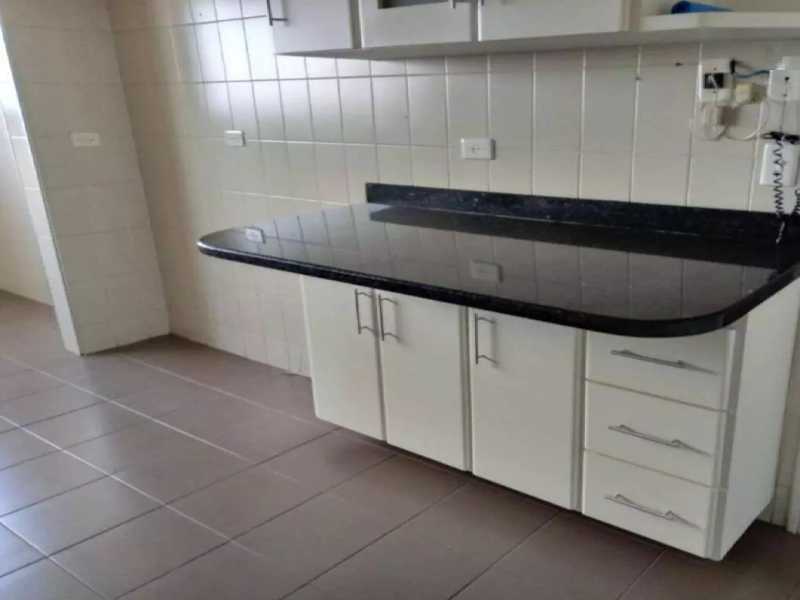 Apartamento à venda com 3 quartos, 140m² - Foto 27