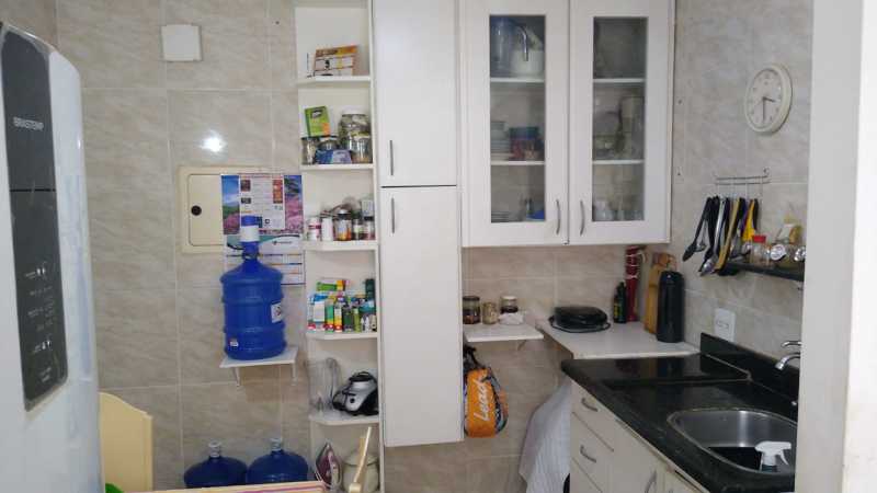 Apartamento à venda com 2 quartos, 54m² - Foto 6