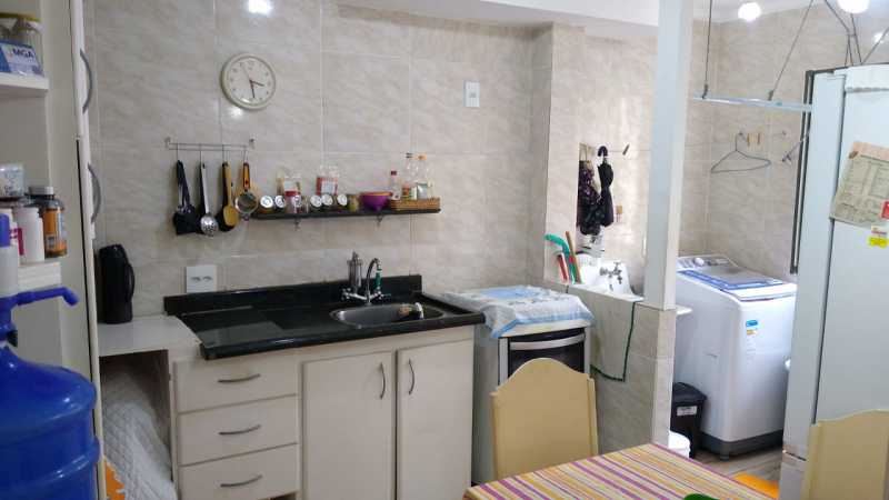 Apartamento à venda com 2 quartos, 54m² - Foto 7