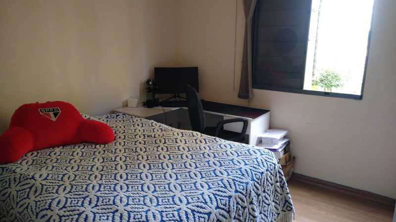 Apartamento à venda com 2 quartos, 54m² - Foto 12