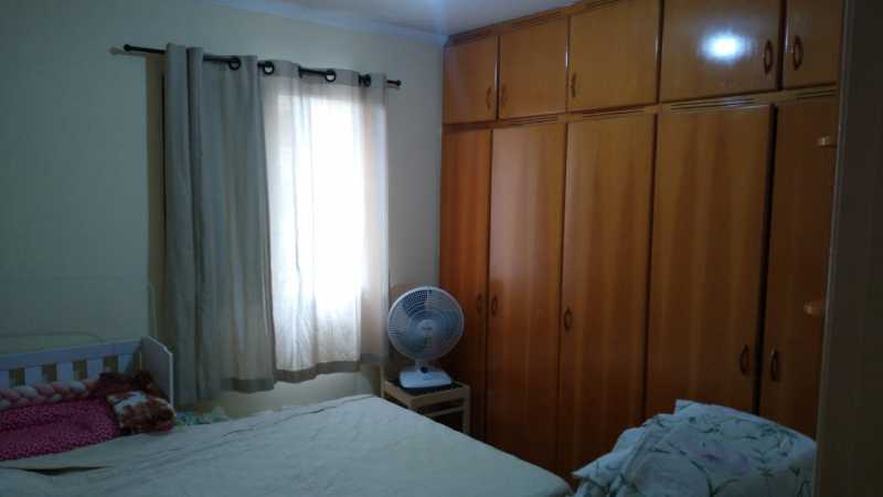 Apartamento à venda com 2 quartos, 54m² - Foto 9