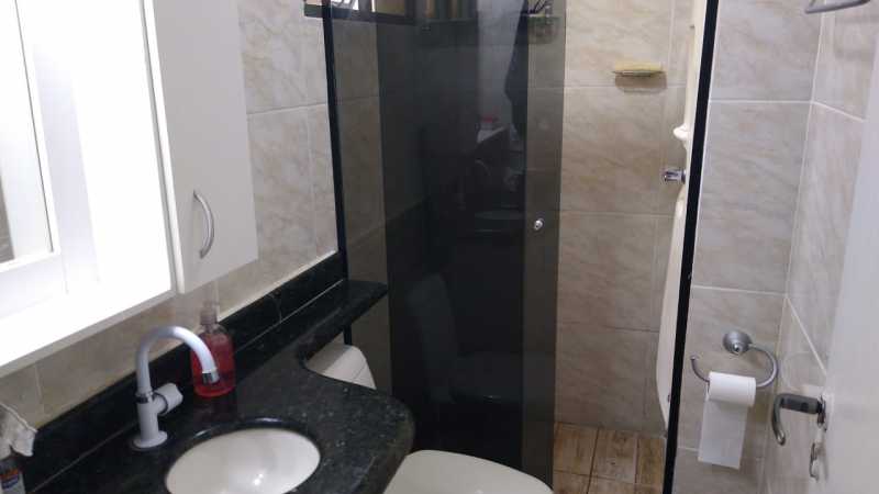 Apartamento à venda com 2 quartos, 54m² - Foto 10