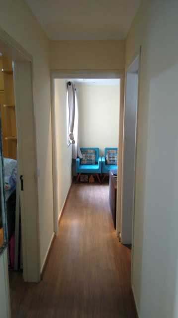 Apartamento à venda com 2 quartos, 54m² - Foto 13