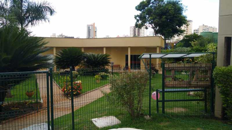 Apartamento à venda com 2 quartos, 54m² - Foto 15