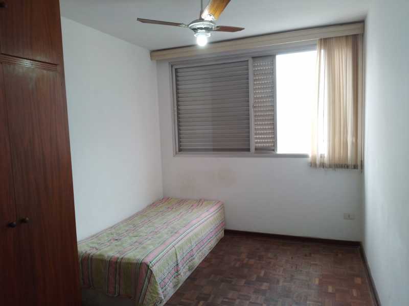 Apartamento à venda com 3 quartos, 121m² - Foto 7