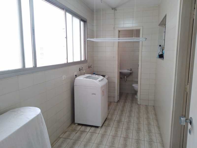 Apartamento à venda com 3 quartos, 121m² - Foto 16