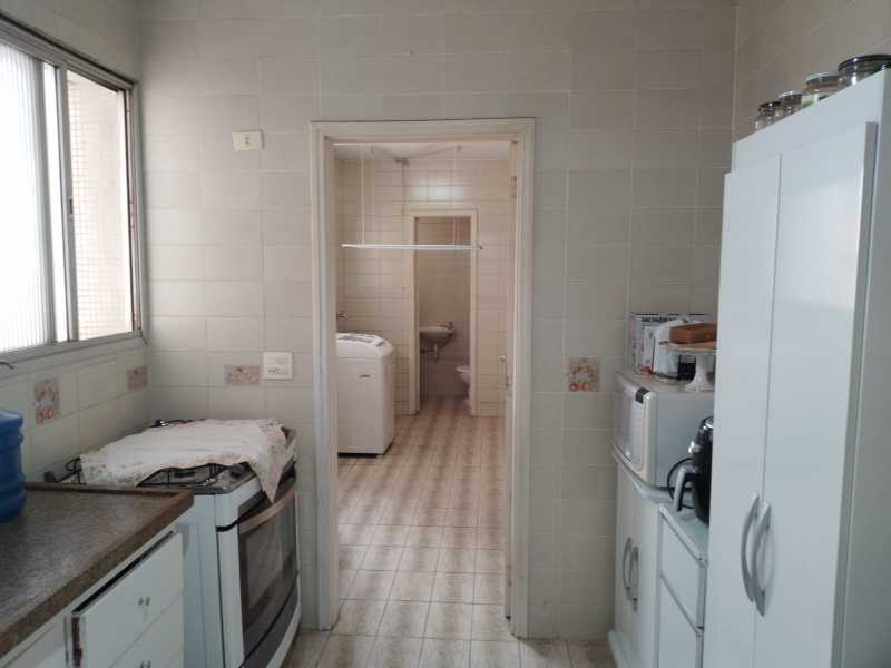 Apartamento à venda com 3 quartos, 121m² - Foto 15