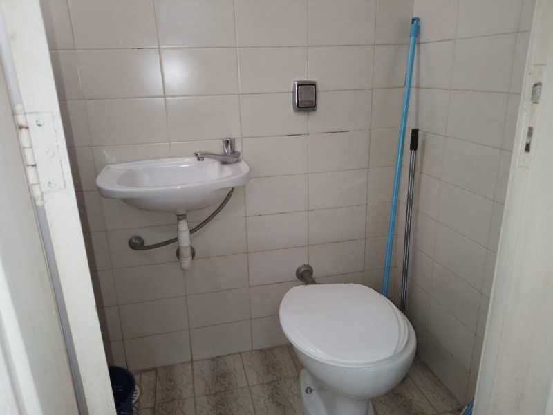 Apartamento à venda com 3 quartos, 121m² - Foto 19