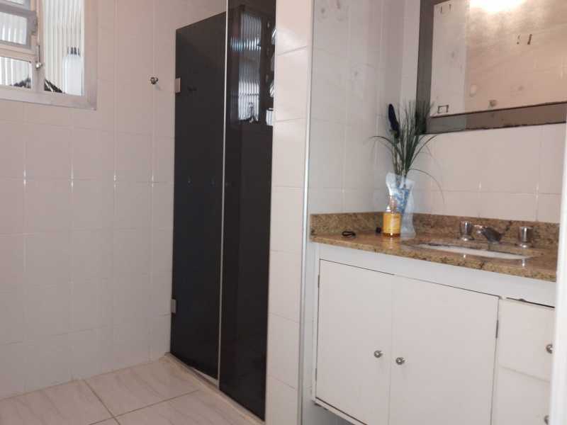 Apartamento à venda com 3 quartos, 121m² - Foto 17