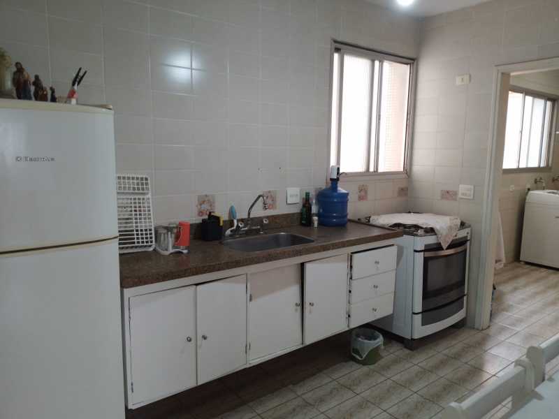 Apartamento à venda com 3 quartos, 121m² - Foto 14