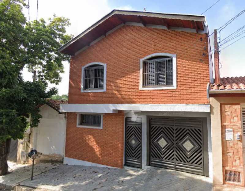 Casa à venda com 2 quartos, 129m² - Foto 1