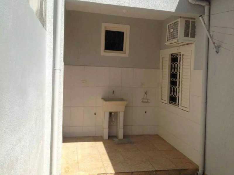 Casa à venda com 3 quartos, 160m² - Foto 8