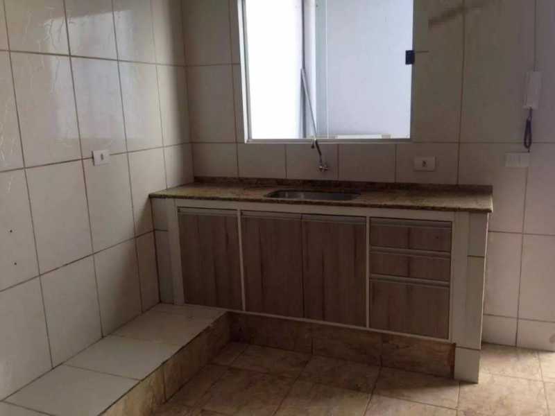 Casa à venda com 3 quartos, 160m² - Foto 12