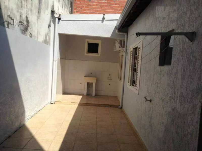 Casa à venda com 3 quartos, 160m² - Foto 17