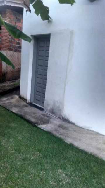 Chácara à venda com 5 quartos, 370m² - Foto 19