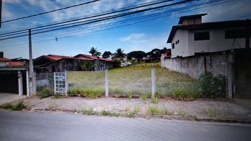 Terreno à venda, 450 - Foto 1