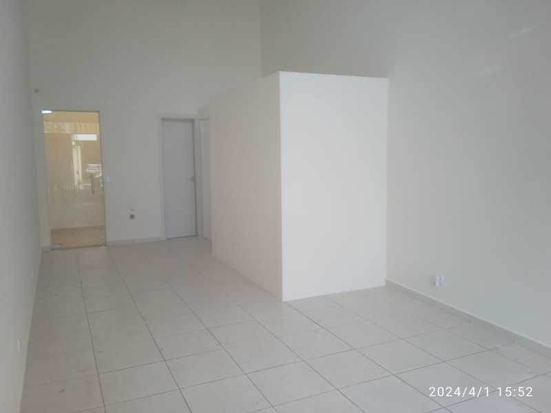 Loja-Salão para alugar, 51m² - Foto 3