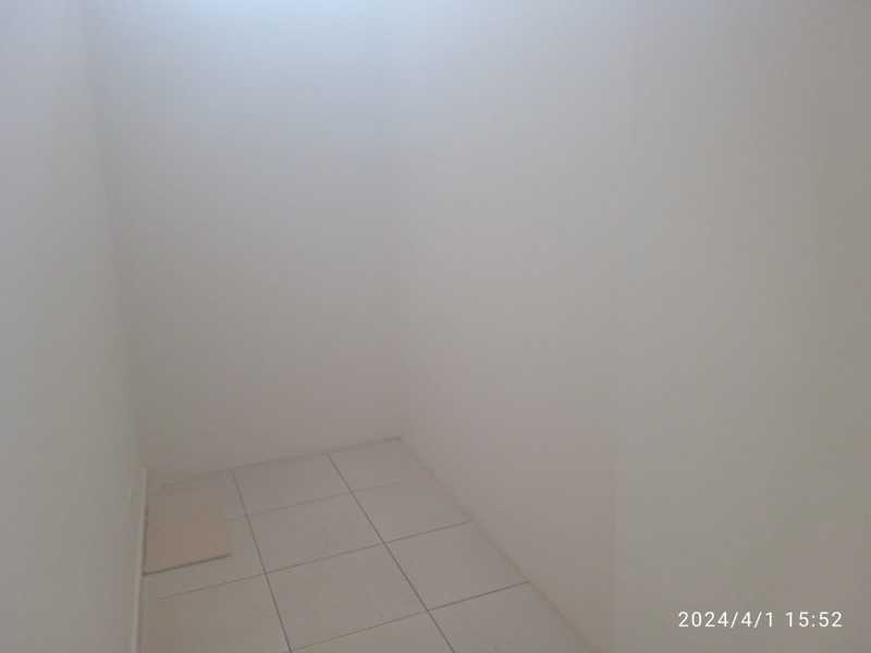 Loja-Salão para alugar, 51m² - Foto 5