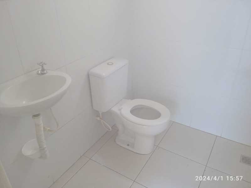 Loja-Salão para alugar, 44m² - Foto 3