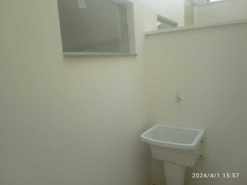 Loja-Salão para alugar, 44m² - Foto 5