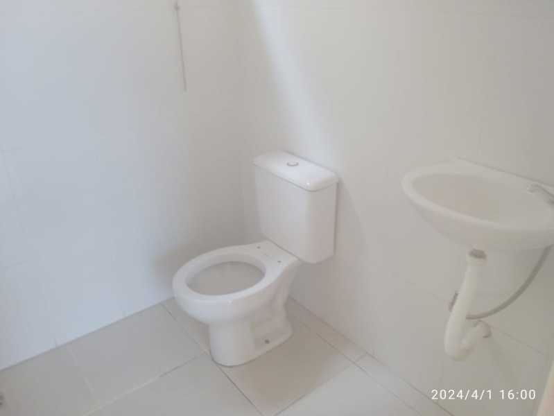 Loja-Salão para alugar, 47m² - Foto 3