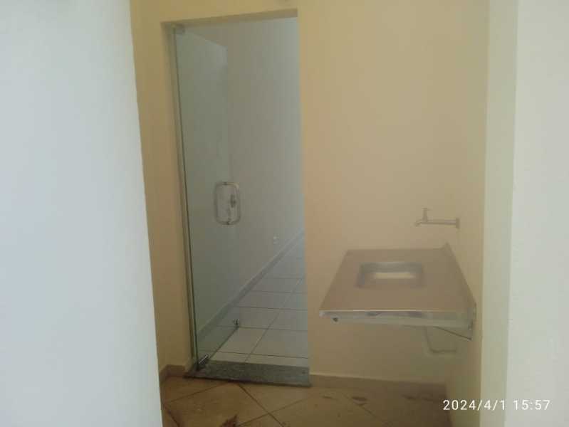 Loja-Salão para alugar, 47m² - Foto 5