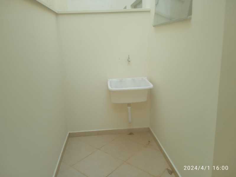 Loja-Salão para alugar, 47m² - Foto 7