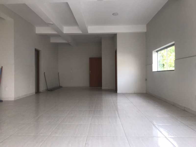 Loja-Salão para alugar, 121m² - Foto 3