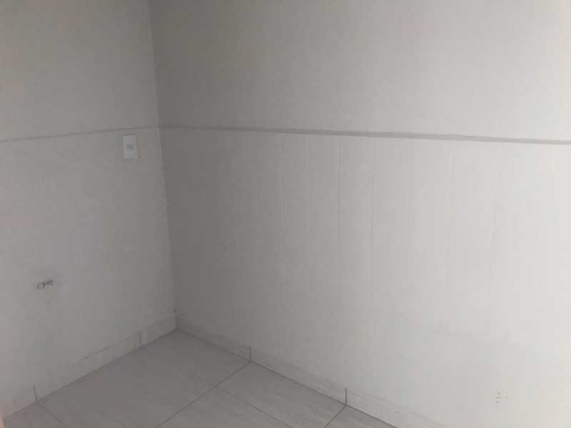 Loja-Salão para alugar, 121m² - Foto 6