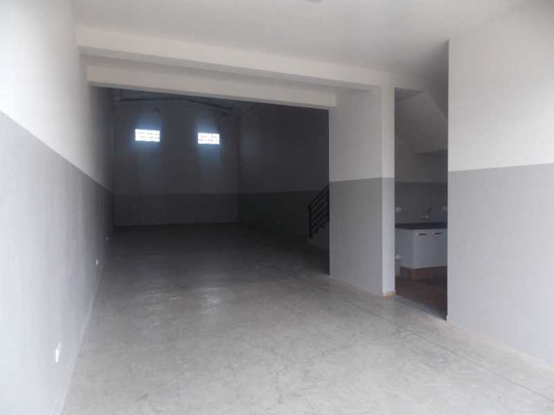 Loja-Salão para alugar, 175m² - Foto 2