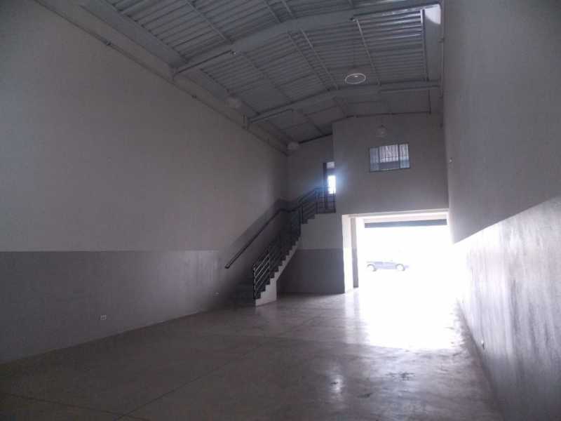 Loja-Salão para alugar, 175m² - Foto 9