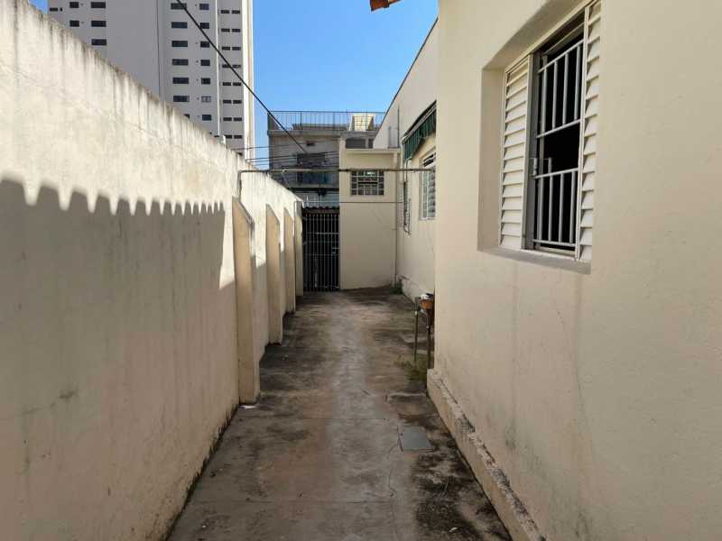 Casa à venda com 3 quartos, 170m² - Foto 16