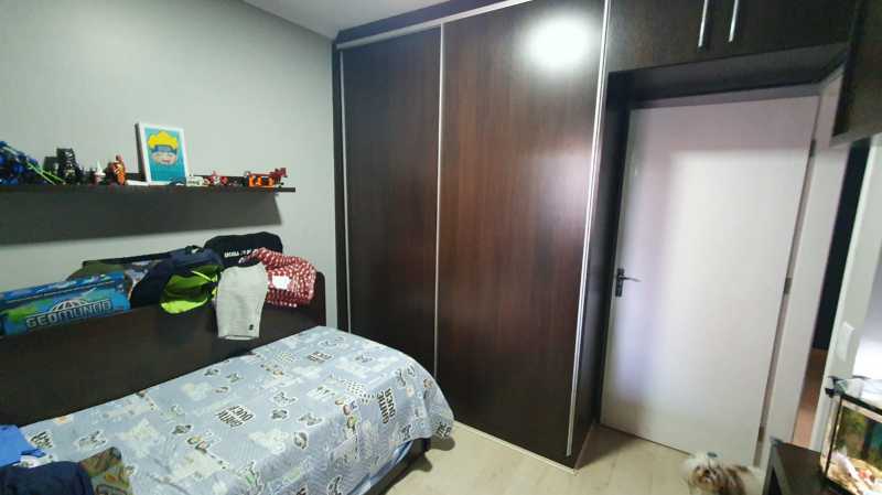 Casa de Condomínio à venda com 3 quartos, 175m² - Foto 6