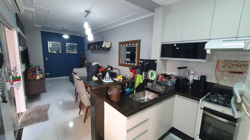 Casa de Condomínio à venda com 3 quartos, 175m² - Foto 10