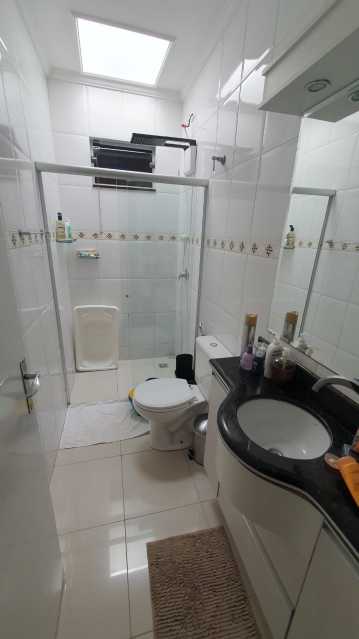 Casa de Condomínio à venda com 3 quartos, 175m² - Foto 11