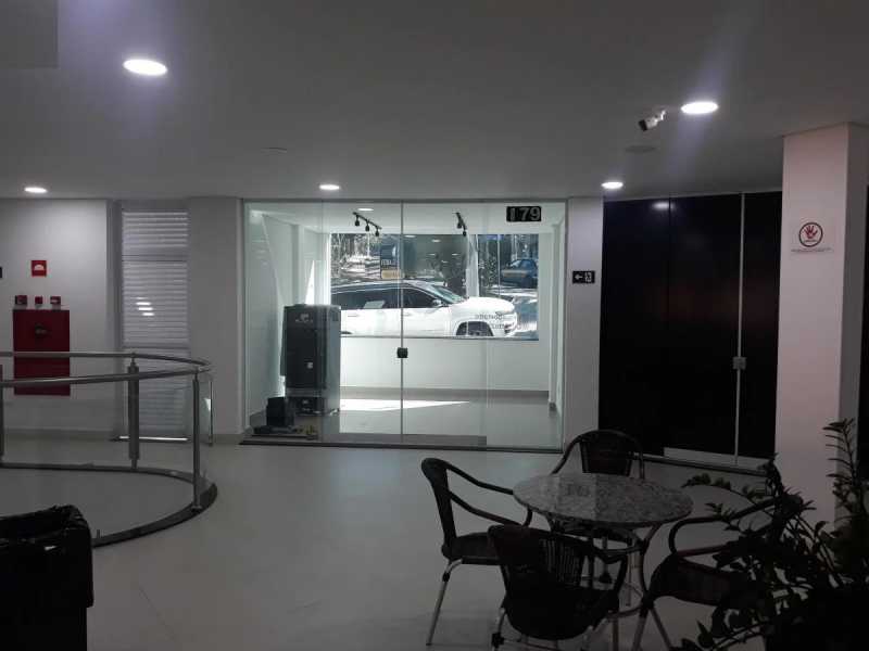 Loja-Salão para alugar, 23m² - Foto 3