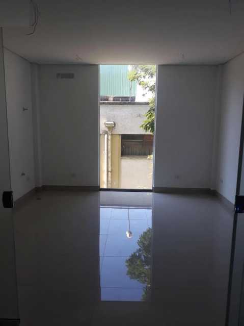 Loja-Salão para alugar, 23m² - Foto 6