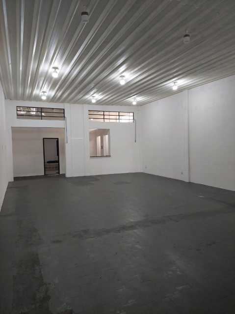 Casa Comercial à venda, 288m² - Foto 1