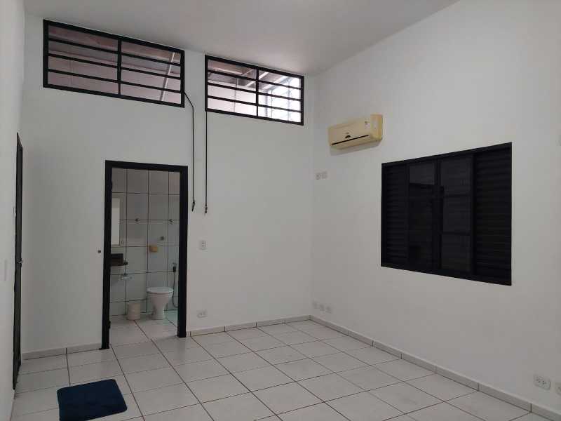 Casa Comercial à venda, 288m² - Foto 5