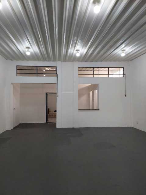 Casa Comercial à venda, 288m² - Foto 19